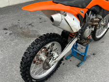 KTM 250