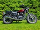 Honda CM