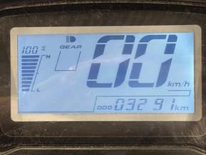 Kontio Motors Kruiser