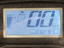 Kontio Motors Kruiser