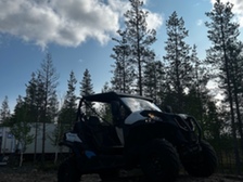 Can-Am Maverick