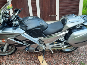 Yamaha FJR