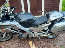 Yamaha FJR
