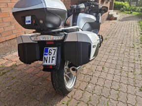 BMW RT