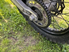 KTM 85