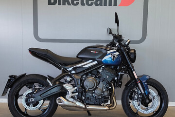Triumph Trident