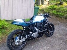 BMW K