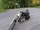 Harley-Davidson Sportster