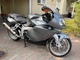 BMW K