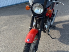 Jawa 350 OHC