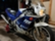 Yamaha FZR