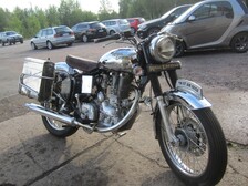 Royal Enfield Bullet