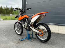 KTM 250