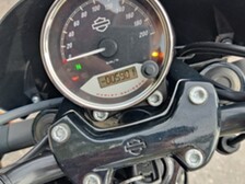 Harley-Davidson Street