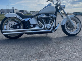 Harley-Davidson Softail