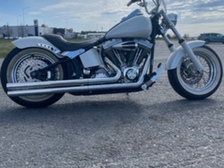 Harley-Davidson Softail