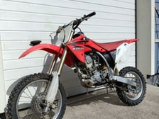 Honda CRF