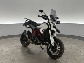 Ducati Hypermotard