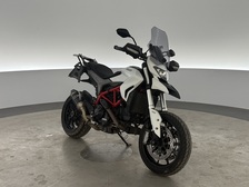 Ducati Hypermotard