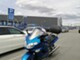 Kawasaki ZZR