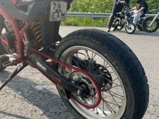 Aprilia SX