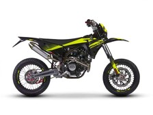 Fantic Motor Performance