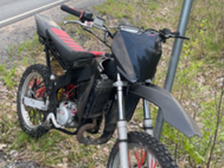 Rieju MRX