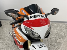 Honda CBR