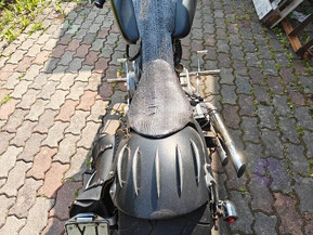 Yamaha XV