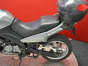 Suzuki DL