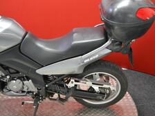 Suzuki DL