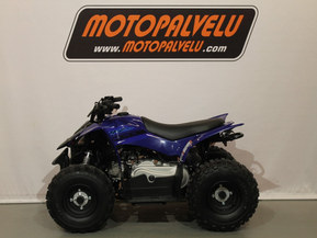 Yamaha YFZ