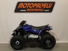 Yamaha YFZ
