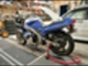 Yamaha FZR