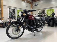 Benelli Imperiale
