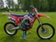 Honda CRF