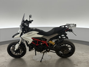 Ducati Hypermotard