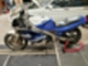 Yamaha FZR