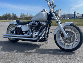 Harley-Davidson Softail