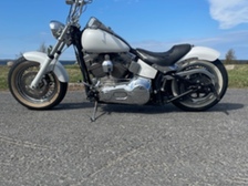 Harley-Davidson Softail