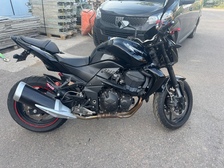 Kawasaki Z