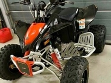 Can-Am DS