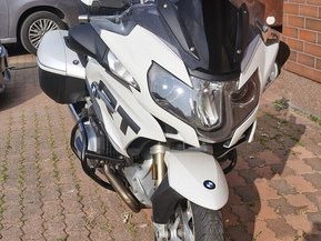 BMW RT