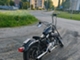 Harley-Davidson Sportster