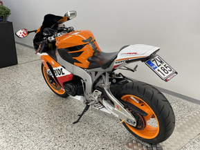 Honda CBR