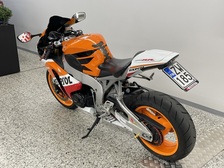Honda CBR