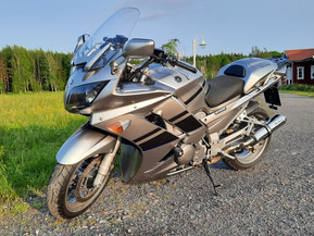 Yamaha FJR