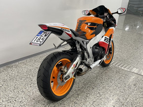 Honda CBR