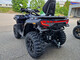 Loncin XWolf