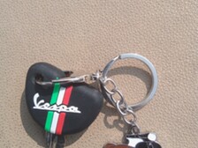 Vespa LX
